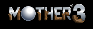 mother 3 logo